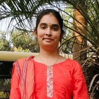 Poorvi Kotamraju