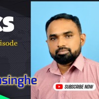Dhanuka Ranasinghe