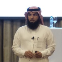 FAISAL ALSHOWAISH