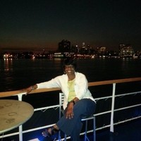 Gwen Irby