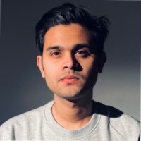 Arjun Ramachandran
