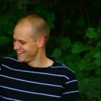 Cheryl Van Eijl