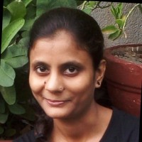 Veena Tiwari
