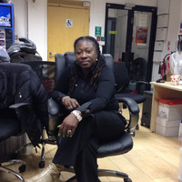 Corline Bingham