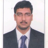 Gidugu Ganesh Karthik