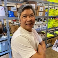 Johnny Wong