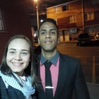 oliver anibal Almea Maneiro