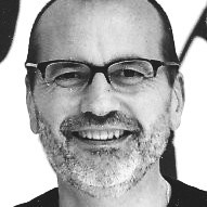 Mark Moffett