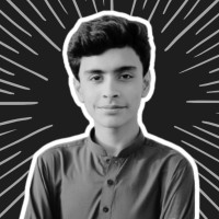 Ayan Khan - Graphic Designer