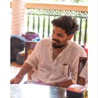 Manish Nautiyal