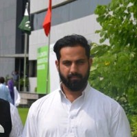 Mohsin Raza