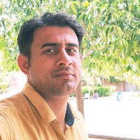 Sumit Kumar