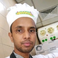 Arif Ahmed