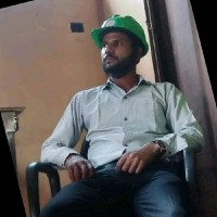 Shailesh Kumar Ray