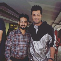 Nitin Kundra