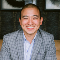 Benjamin Yin, MBA, ChFC, RICP