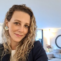 Raquel Scussel Guarda