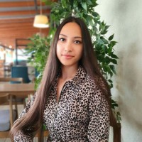 Julia Shrestha