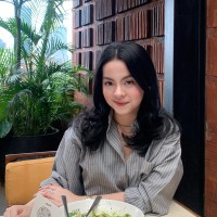 Aliya Chairani