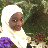 Fatoumata Krubally