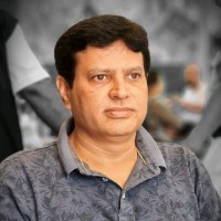 Prashant Bartakke