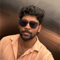 MANOJ RAM