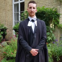 Dean Haigh