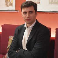 Javier Ferrández Pérez