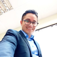 Darwin Velasco Reyes