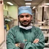 Dr. Md. Ariful Hoque
