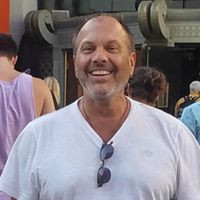 Ross Cianflone