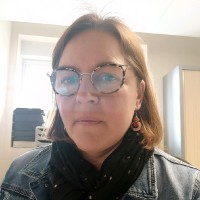 Nadège LADOUE