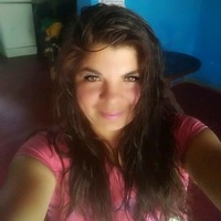 Patricia Cabrera canela