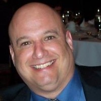 Keith Poisson
