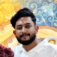 Arjun Vp