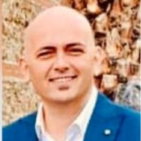 Serkan KATI