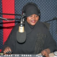 Faima Ibrahim