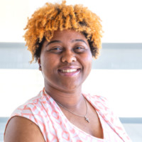 Loni Vaughn