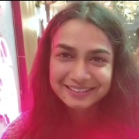 Taniya Agarwal