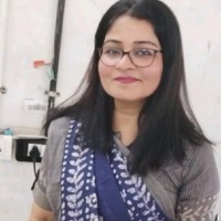Sadhna Sharan