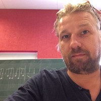 Tom Voet