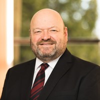 Chris Thompson