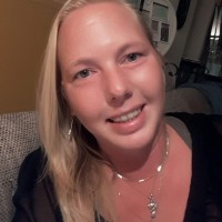 Anke Van Der Sluis