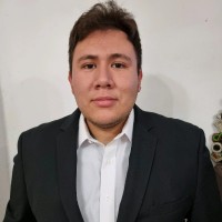 Alejandro Ipiña Rodríguez