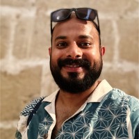 Rahul Venugopal