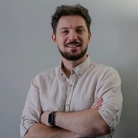 Dmytro M.