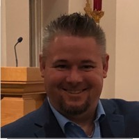 Kevin Ferree