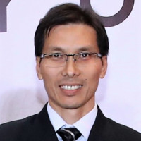 K.c. Tan