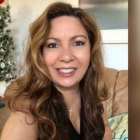 Margaret Jimenez