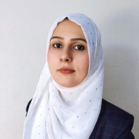 Palwasha Khan